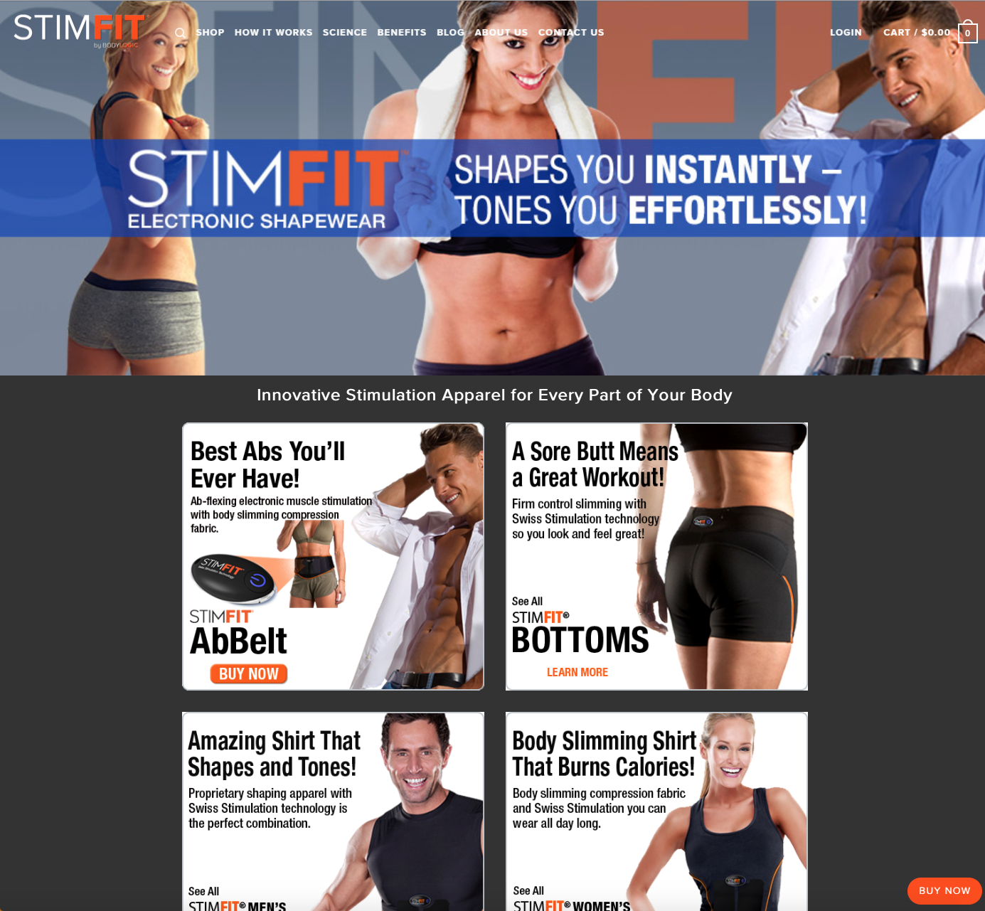 BODYLOGIC WEARABLES MOTIVA Marketing Group